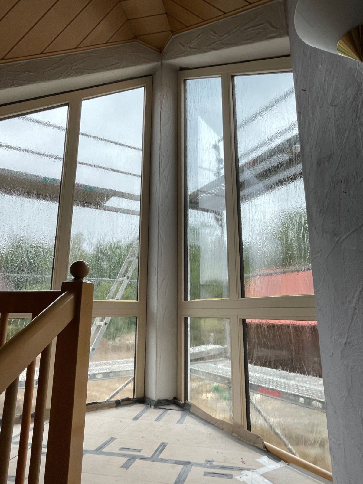 Fensterfront