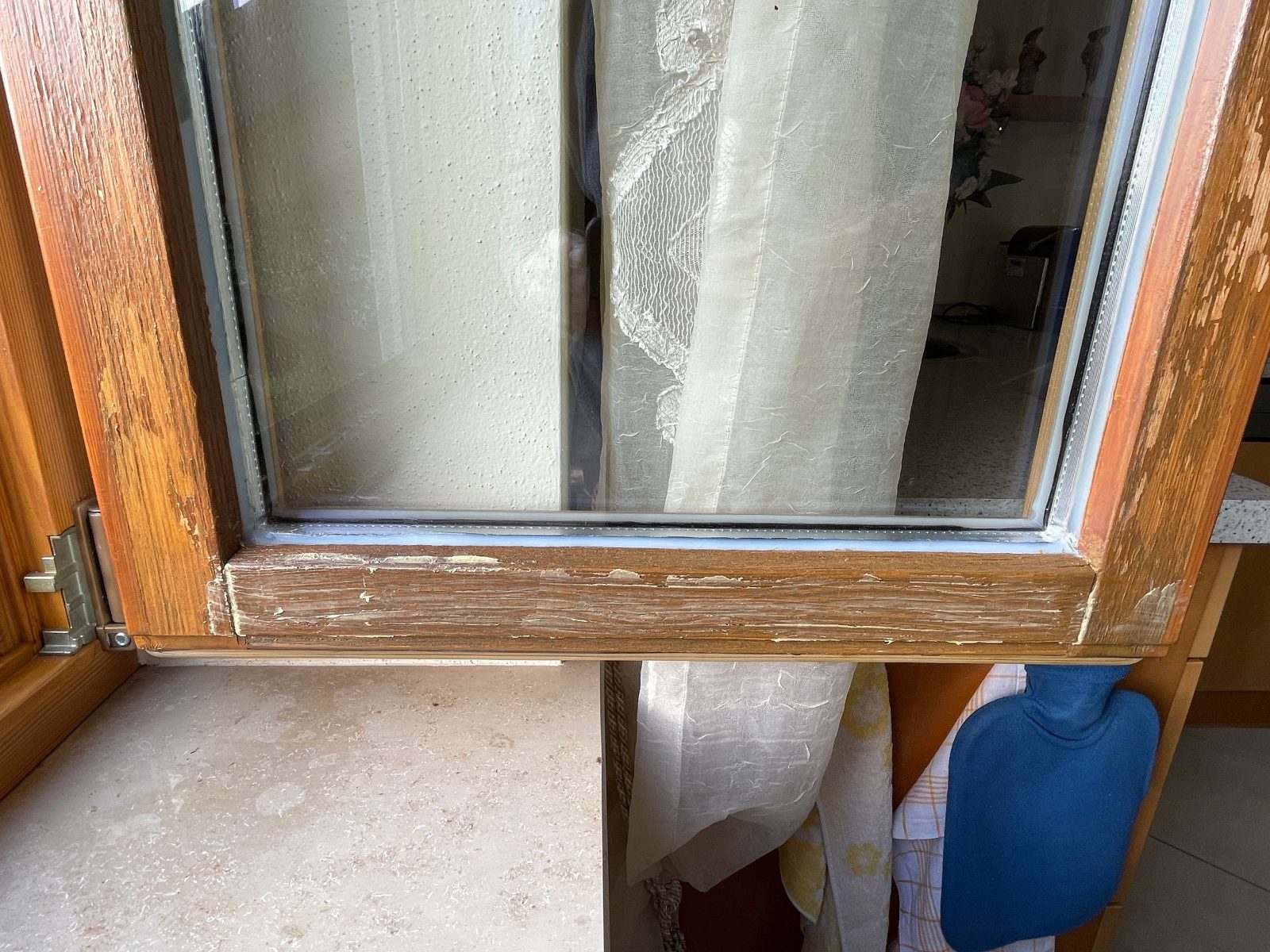 Fenstersanierung